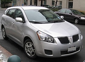 2nd Pontiac Vibe 2 -- 12-26-2009.jpg